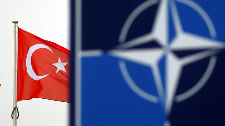 Τουρκία: Κατατρώγοντας σαν σαράκι τα θεμέλια του ΝΑΤΟ
