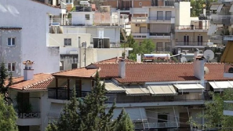 Ιδιοκτήτες ακινήτων: Έρχεται φορο-μπόνους για μείωση ενοικίων