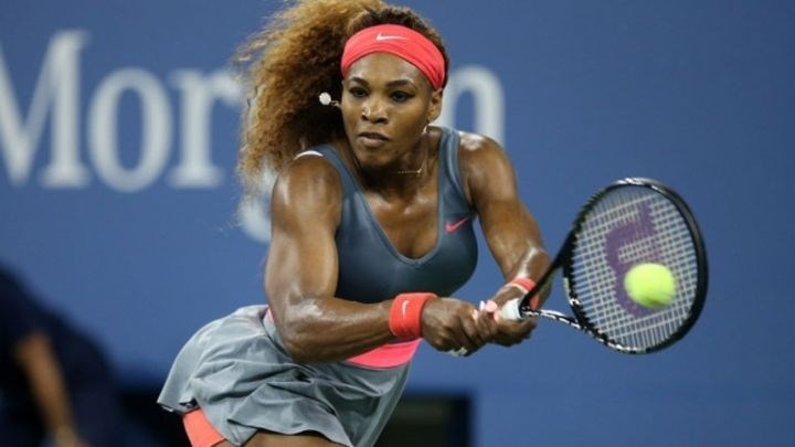 US Open: Συνεχίζουν Σερένα και Μάρεϊ