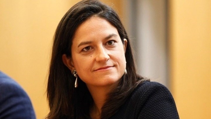 Κεραμέως για καταλήψεις: Θεμιτή κάθε θέση και άποψη αλλά ο διάλογος γίνεται με ανοιχτά σχολεία