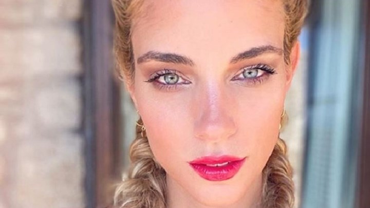 Δούκισσα Νομικού: Έβαψε τα μαλλιά της έπειτα από τρία χρόνια – Δείτε την αλλαγή