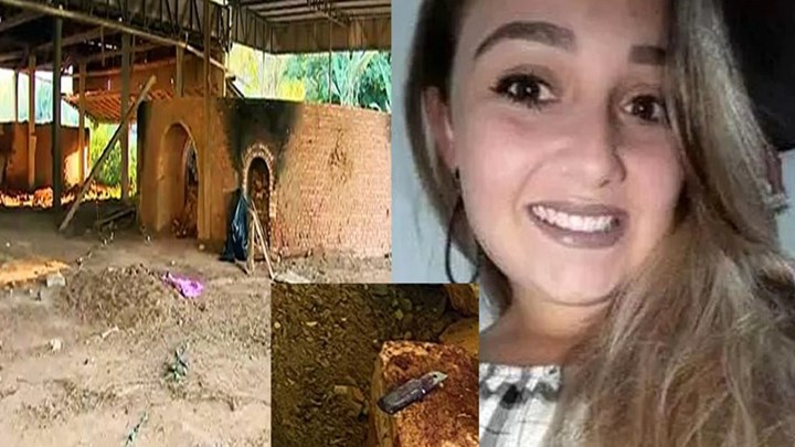 Φρίκη στη Βραζιλία: Γυναίκα πετσόκοψε έγκυο για να πάρει το έμβρυο από τη μήτρα