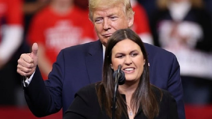 Αποκάλυψη “βόμβα” για τον Τραμπ: “Κάνε σεξ με τον Κιμ Γιονγκ Ουν” είπε σε συνεργάτιδά του