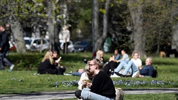 Σουηδία: Γονείς κρατούσαν τα παιδιά τους κλεισμένα στα δωμάτιά τους για τέσσερις μήνες λόγω κορονοϊού