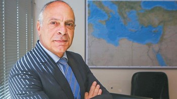 Διακόπουλος: Πρόθεση του Ερντογάν ήταν να δημιουργήσει θερμό επεισόδιο – Τι είπε για την παραίτησή του