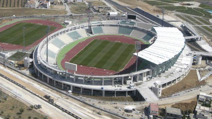 ΑΕΚ-Ολυμπιακός: Οριστικά στο Πανθεσσαλικό ο τελικός του κυπέλλου