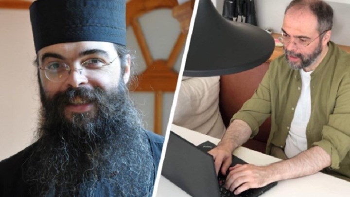 Ανδρέας Κονάνος: Διέψευσε τις φήμες που τον θέλουν να γίνεται life coach – “Είναι ανυπόστατα ψέματα” – BINTEO