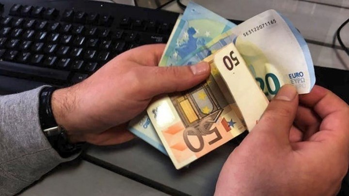 Επίδομα 534 ευρώ: Νέα πληρωμή την Παρασκευή – Ποιοι είναι οι δικαιούχοι