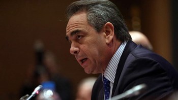 Υπόμνημα της Κεντρικής Ένωσης Επιμελητηρίων προς τον Πρωθυπουργό και τους πολιτικούς αρχηγούς