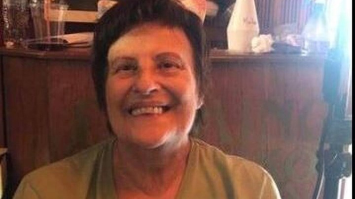 Πέθανε η σπουδαία σκηνογράφος και ενδυματολόγος Ιουλία Σταυρίδου