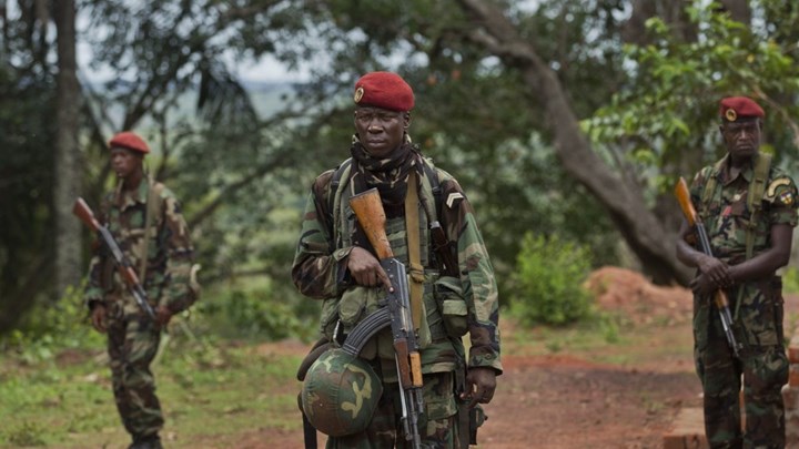Νιγηρία: Τζιχαντιστές σκότωσαν 9 στρατιώτες