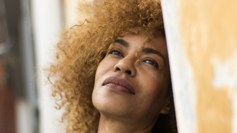 Νίκη Σερέτη: Είχα ιδρυματοποιηθεί, είχα σχεδόν ξεχάσει να περπατάω