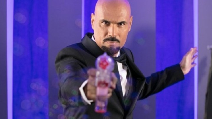 GNTM – Δημήτρης Σκουλός: Δεν φοβάμαι τίποτα – Τι είπε για την πρεμιέρα και τους παίκτες