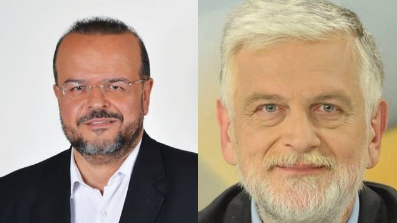 Debate Λοβέρδου – Τριανταφυλλίδη στον Realfm 97,8