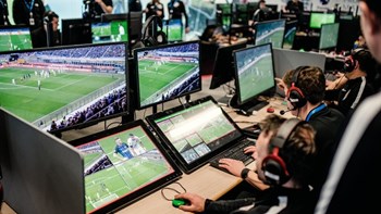 Eνίσχυση του VAR με την εισαγωγή της γραμμής offside