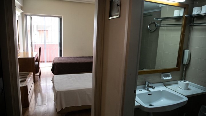 Κορονοϊός: Κρούσμα στον Ξενώνα Τοξικοεξαρτημένων Αστέγων στην Αθήνα