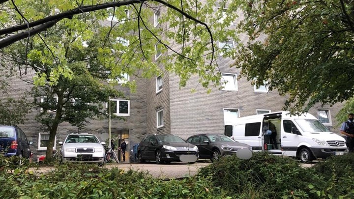 Σύγχρονη “Μήδεια” στη Γερμανία: Σκότωσε πέντε από τα παιδιά της και μετά έπεσε στις ράγες τρένου