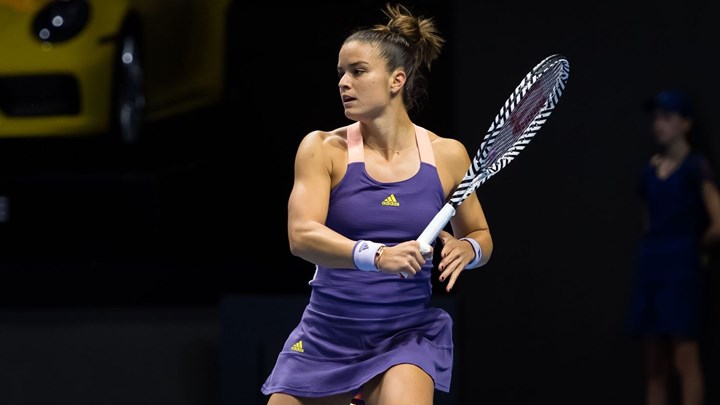 Σάκκαρη – Πέρα 2-1: Με ανατροπή στον 3ο γύρο του US Open – BINTEO