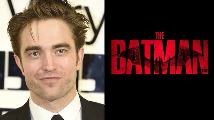 The Batman: Θετικός στον κορονοϊό ο Ρόμπερτ Πάτινσον – Σταμάτησαν τα γυρίσματα της ταινίας – ΒΙΝΤΕΟ