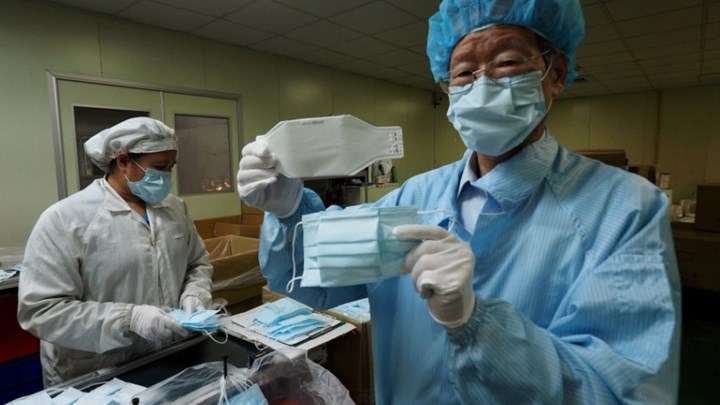 Διεθνής Αμνηστία: 7.000 επαγγελματίες της υγείας έχουν χάσει τη ζωή τους εξαιτίας του κορονοϊού