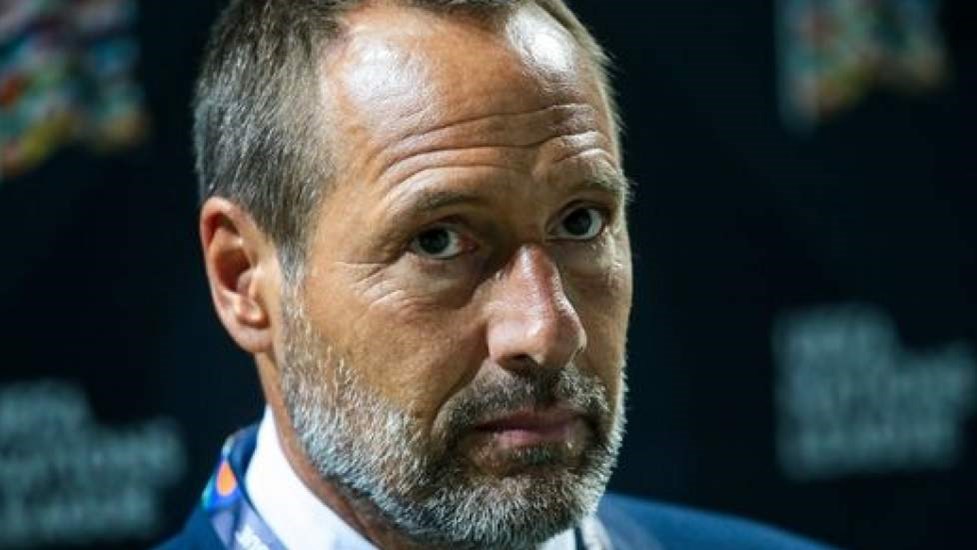 Φαν Σιπ: Παίξαμε ωραίο ποδόσφαιρο