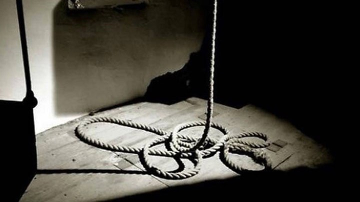 Αλεξανδρούπολη: Απαγχονίστηκε 46χρονος