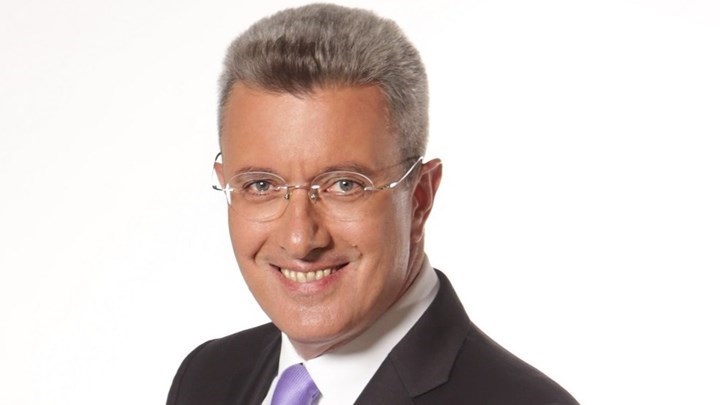 ANT1NEWS με τον Νίκο Χατζηνικολάου – Νέα ώρα μετάδοσης από σήμερα