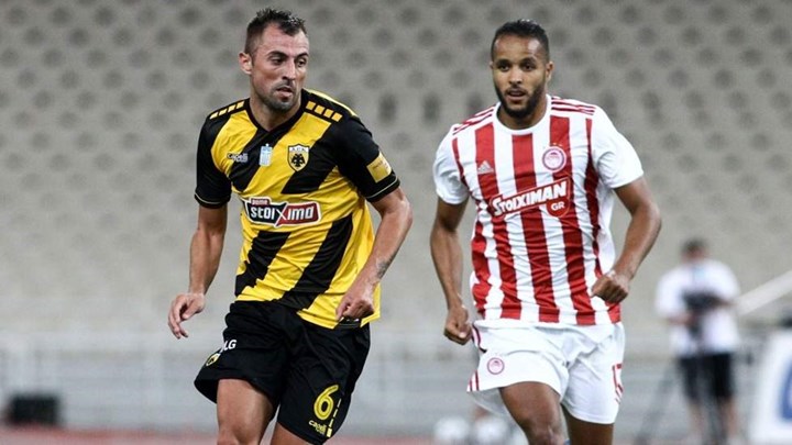 H FIFA αποφάσισε για το Κύπελλο-Με τα παλιά ρόστερ στον τελικό ΑΕΚ και Ολυμπιακός