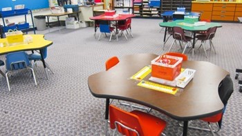 Bρεφονηπιακοί σταθμοί: Πότε αρχίζει η υποβολή αιτήσεων για τους δημόσιους υπαλλήλους