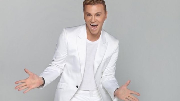 Ο Ζαχαράτος-Μενεγάκη στην ίδια… φυλακή με Κίτσου-Μπισμπίκη υπό το βλέμμα του Big Brother