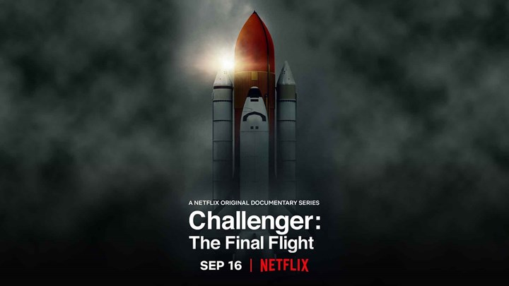 Netflix: Δείτε το πρώτο τρέιλερ της σειράς για την τραγωδία του «Τσάλεντζερ» – BINTEO