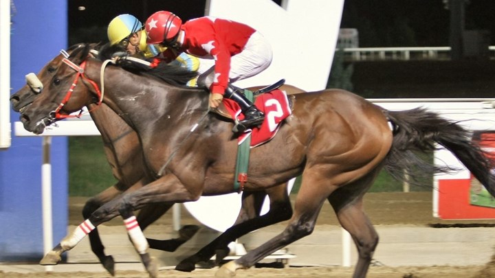 Δυνατό πρόγραμμα με οκτώ κούρσες και τρία ΣΚΟΡ στο Markopoulo Park