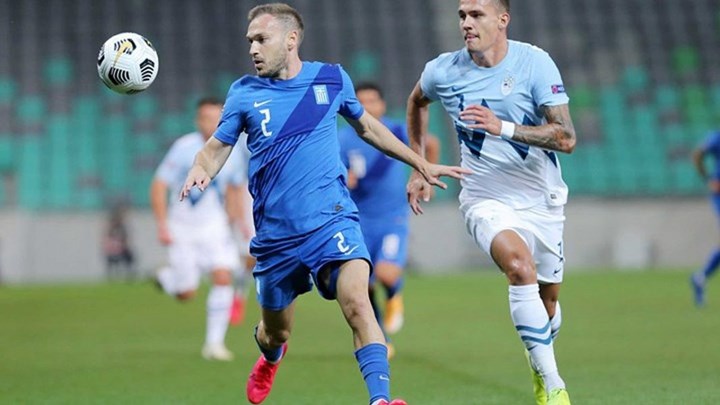 ΕΚΤΑΚΤΟ: Συναγερμός στην εθνική ποδοσφαίρου από θετικό κρούσμα του νέου κορονοϊού