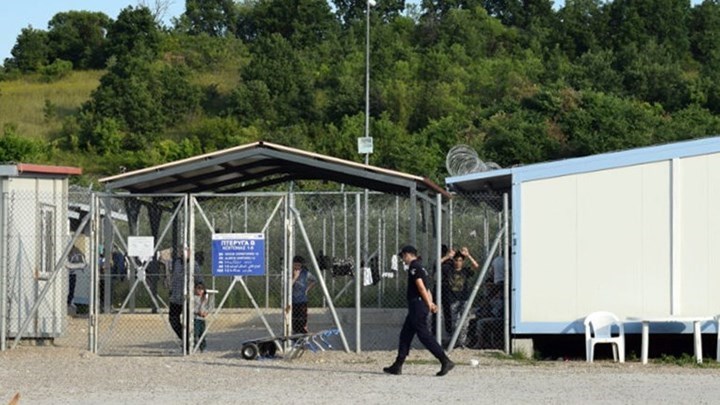 Σημαντική μείωση του αριθμού προσφύγων και αλλοδαπών στις δομές