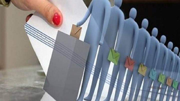 Νέα δημοσκόπηση – Ποια η διαφορά ΝΔ – ΣΥΡΙΖΑ – Τι απαντούν για κορονοϊό, οικονομία και ελληνοτουρκικά