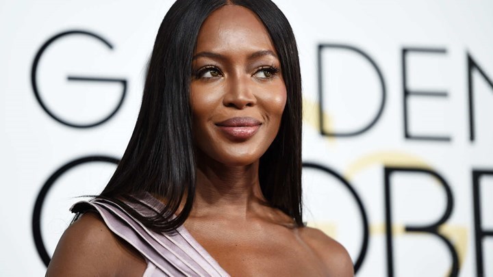 Ναόμι Κάμπελ: Πρώην σύντροφoς την σέρνει στα δικαστήρια – Η μήνυση των εκατομμυρίων δολαρίων