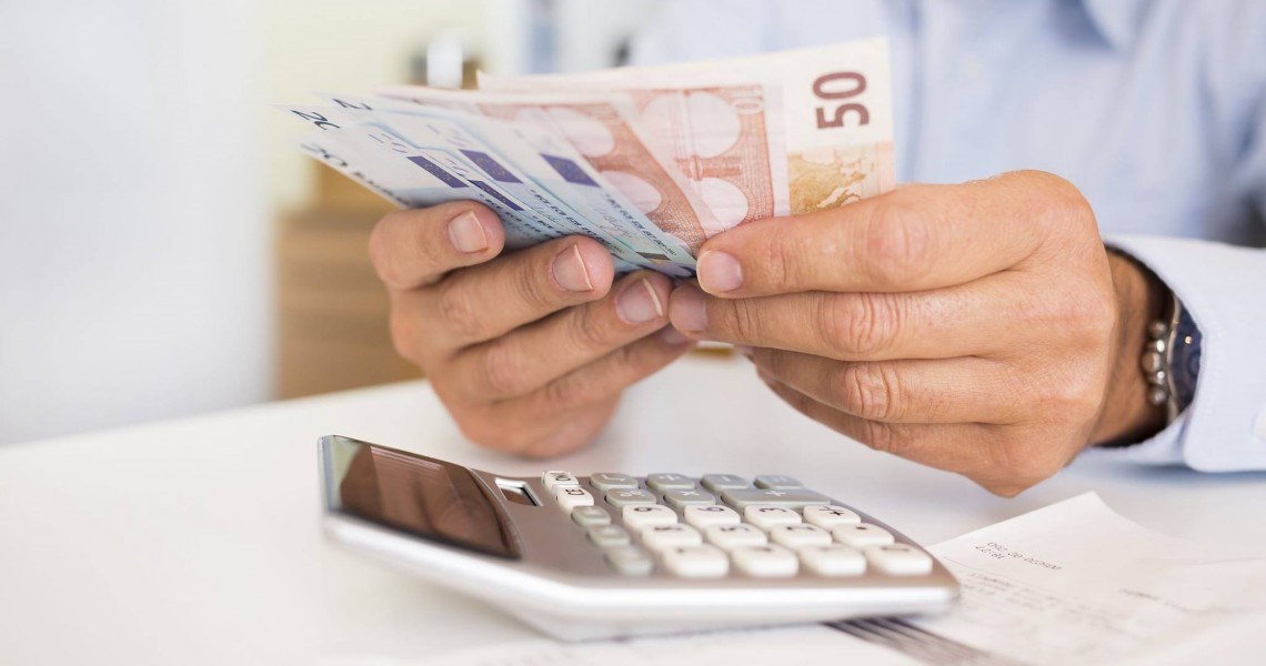 Αντίστροφη μέτρηση για τον ΕΝΦΙΑ – Εναλλακτικοί τρόποι εξόφλησης των φόρων