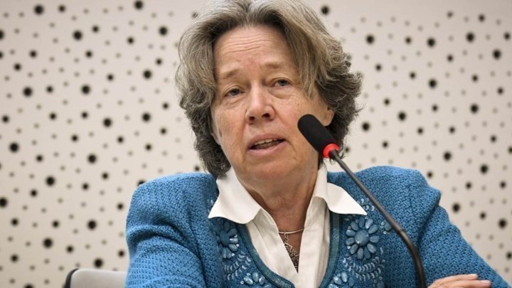 Κορονοϊός – Λινού: Τα μέτρα στα σχολεία δεν είναι αρκετά – Τι είπε για τον χειμώνα – ΒΙΝΤΕΟ