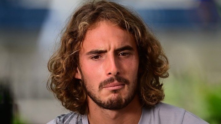 US Open: Αποκλείστηκε ο Στέφανος Τσιτσιπάς