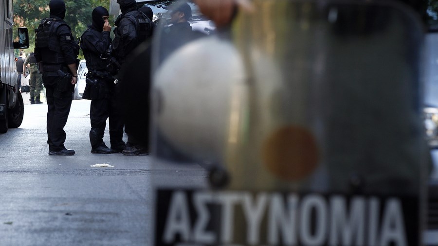 Το σχέδιο της ΕΛ.ΑΣ. για τις διαδηλώσεις – Η τριήμερη άσκηση “στρόφιγγα” και τα σενάρια