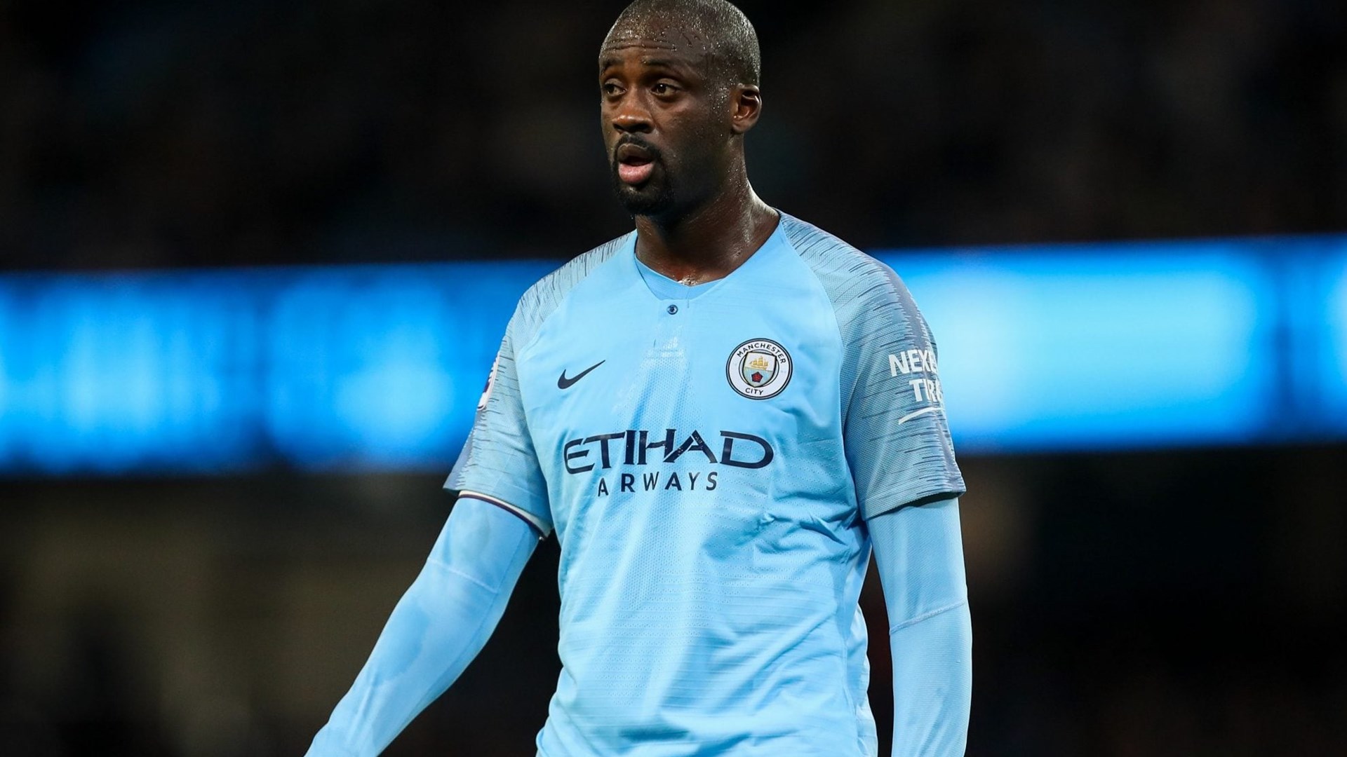 Σκάνδαλο με τον Γιάγια Τουρέ: Προσφέρθηκε να προσλάβει 19 ιερόδουλες πριν από φιλανθρωπικό αγώνα