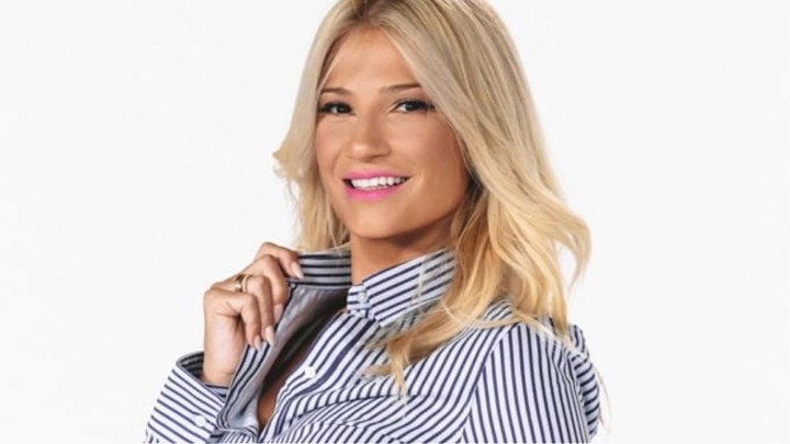 Φαίη Σκορδά: Η ΦΩΤΟ από τα παρασκήνια με την Κόνι Μεταξά και το σχόλιο της παρουσιάστριας