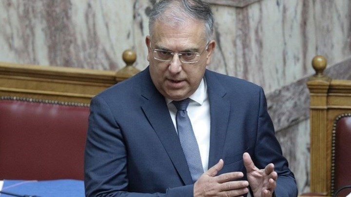 Θεοδωρικάκος: Προσλήψεις με το νέο ΑΣΕΠ από το 2022 – Τι είπε για την τηλεργασία