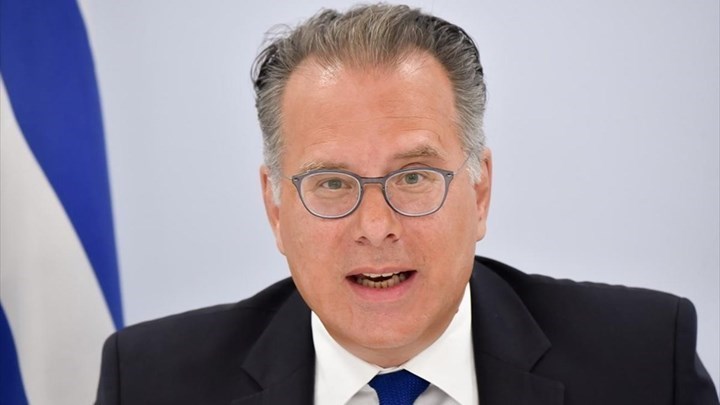 Κουμουτσάκος: Παρατηρείται σοβαρή αύξηση της μεταναστευτικής πίεσης στα σύνορα του Έβρου