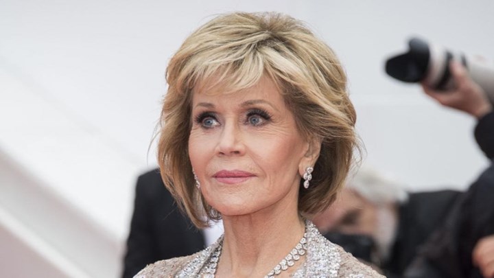 Τζέιν Φόντα: Ο Τσε Γκεβάρα, ο Μάρβιν Γκέι και οι “ευκαιρίες” που έχασε στην ερωτική της ζωή