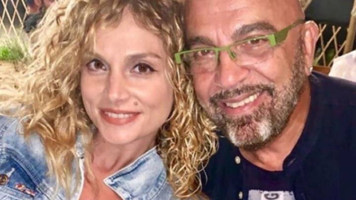 Γιάννης Ζουγανέλης: Τι δήλωσε για τον γάμο της κόρης του – Το σχόλιο για τον σύντροφό της