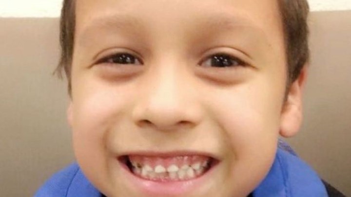 Φρίκη στις ΗΠΑ: Μητριά βασάνισε μέχρι θανάτου 9χρονο – Τον βρήκαν γεμάτο μελανιές