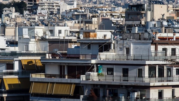 Αδήλωτο ένα στα τρία τετραγωνικά – Στο φως 50 εκατομμύρια τ.μ. από τις δηλώσεις