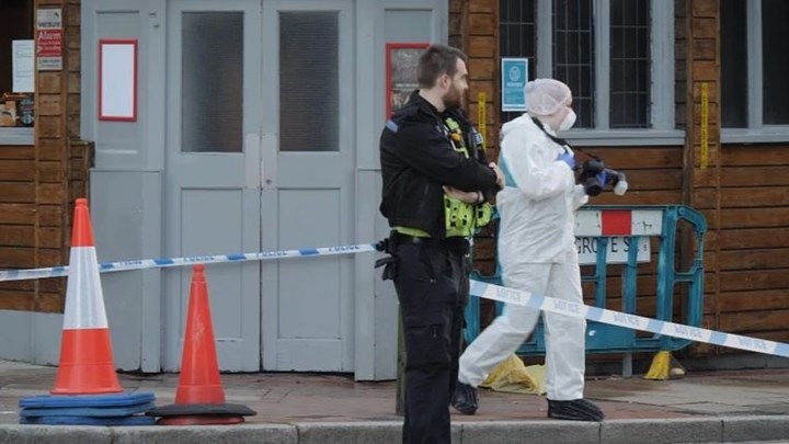 Μπέρμινχαμ: Ένας νεκρός και επτά τραυματίες από τις επιθέσεις με μαχαίρι