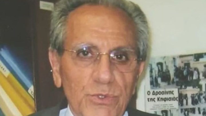 Πέθανε ο δημοσιογράφος Μανώλης Καραμπατσάκης – Είχε γράψει ιστορίες για τη σειρά “Ορκιστείτε Παρακαλώ”